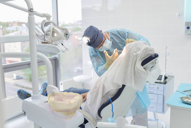 Best Emergency Tooth Extraction  in Panama City Beach, FL