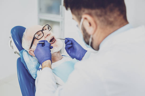 Best Dentist for Tooth Abscess  in Panama City Beach, FL